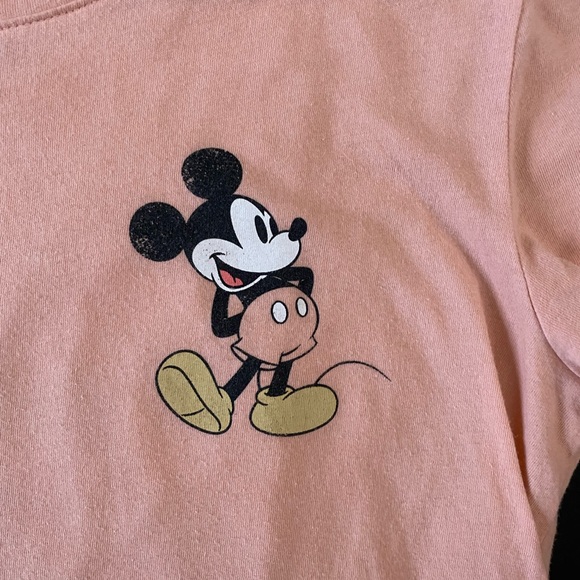 Gap Kids Disney minnie Mickey Mouse Shirt size XXL( 14-16) - Picture 6 of 9